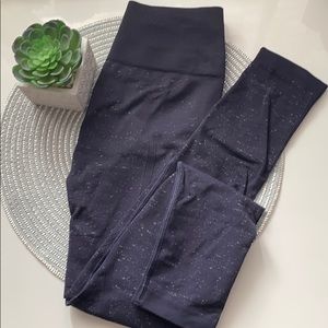 Lululemon seamless leggings